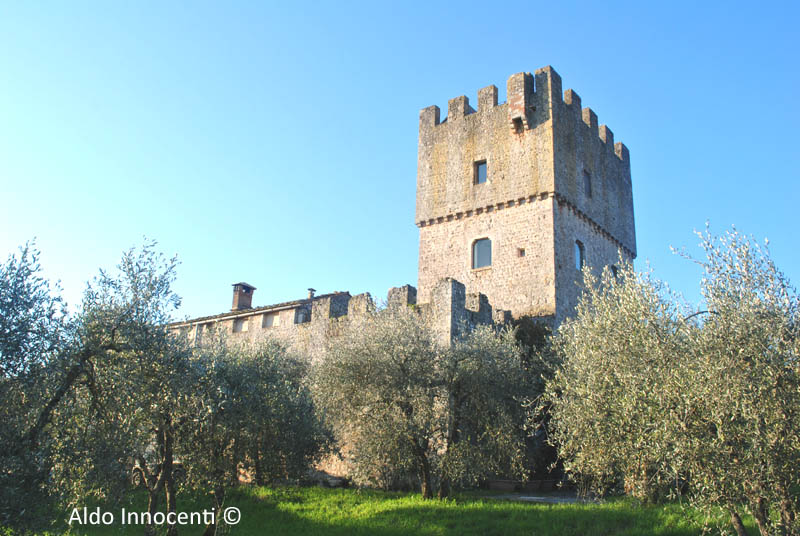 CASTELLO DI VILLA 12
